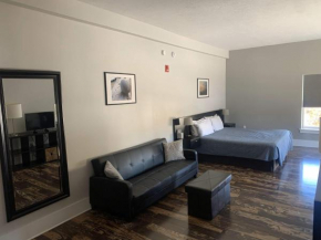 Northport Inn Boutique Hotel R203